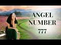 The Meaning of Angel Number 777
