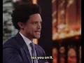 Comedian Trevor Noah shares his thoughts on taxing wealthy individuals even on their unrealized