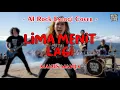 Lagu Manis Manja - Lima Menit Lagi (AI Rock Energi Cover)