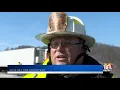 9-Car-Crash Shuts Down I-64 In Carter County For Nearly 12 Hours
