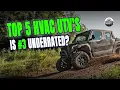 Don t Buy an HVAC UTV Without Watching This