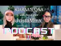 Q A with justaminx how do you get away with murder