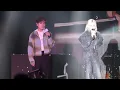 時光倒流一句話 - 林家謙 Terence Lam + 李幸倪 Gin Lee + 馮允謙 Jay Fung @ 新城台慶Music Fantasia音樂會2023