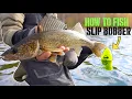 Download Lagu The ULTIMATE GUIDE to Slip Bobber Walleye Fishing!