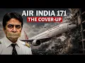 Air India 171 What Is On The Recordings The AAIB Won t Release