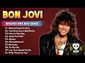 Download Lagu Best Of Bon jovi | Lagu Hits Bon jovi