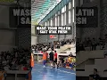Download Lagu Wasit budrek saat tegur pelatih! 😆