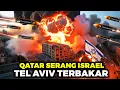 Download Lagu QATAR BALAS SERANGAN ISRAEL?! TEL AVIV TERKEPUNG RUDAL DARI BERBAGAI ARAH !! PROXY IRAN MENYERANG