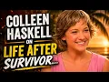Colleen Haskell on Life After Survivor Starring in The Animal Full Interview