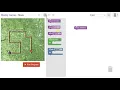 blockly games puzzle and maze lesson 03