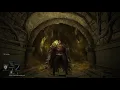 Wyndham Catacombs Walkthrough - Wyndham Ruins Altus Plateau Elden Ring