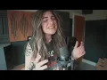 Polaris - Masochist Acoustic Cover | Christina Rotondo