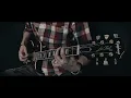 Monster Truck - Golden Woman - Guitar Cover - by Eduard Plezer (TAB)