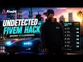 FiveM Cheats 2026 - Mod Menu Aimbot Lua Executor