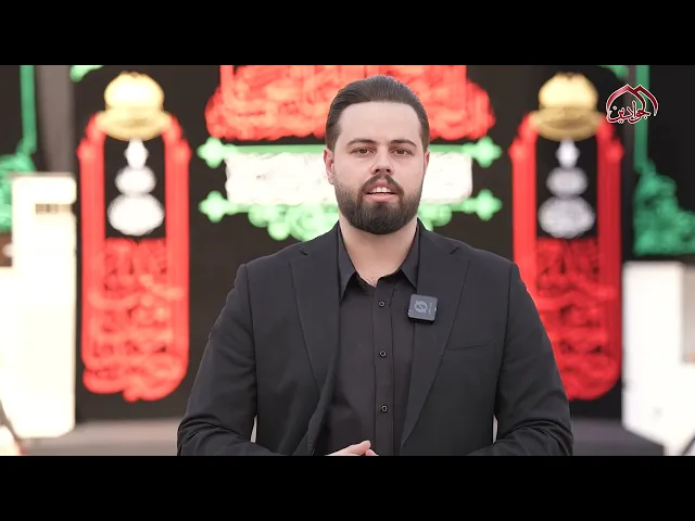 ها هو محرم قد أتى، والدمع يسبق صوت النداء.
