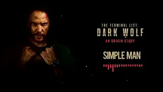 THE TERMINAL LIST DARK WOLF Simple Man Full Trailer Song 