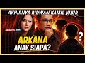Lagu TERUNGKAP! Ridwan Kamil Jujur Soal ARKANA—Benarkah Anak Aura Kasih? Begini Faktanya