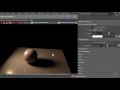 Understanding Light Color and Temperature in RenderMan for Maya