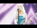 4K 240831 ARTMS HeeJin - Algorithm ENG ROCK VER FANCAM 2024 ARTMS World Tour Moonshot in LA