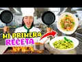 Download Lagu A DAY BEING A CHEF👩‍🍳😱 | Bris Merlin