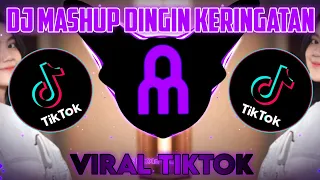 Download DJ Mashup - DJ DINGIN KERINGATAN AISYAH MAIMUNAH SlowBass Remix | VIRAL TIKTOK MP3