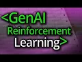 Gen AI Reinforcement Learning - Computerphile