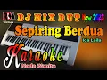 Download Lagu Dj Orgen Tunggal Mix Dut || Sepiring Berdua - Ida Laila Karaoke [Nada Wanita]