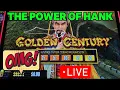 Download Lagu “From $20 to $200 – Golden Century Slot Machine Magic!” 🍀