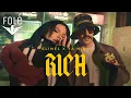 Download Lagu ELINEL x YA NINA - RICH (Official Video)