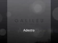 Fernandinho - Adestra (CD Galielu)