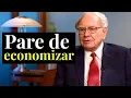 Lagu Warren Buffett Deixa a Plateia SEM PALAVRAS | O Discurso Que Mudou Tudo Sobre Dinheiro