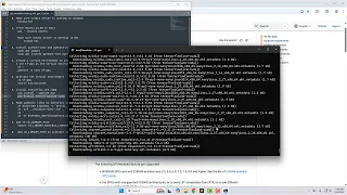 How to get Tensorflow working with a NVIDIA GPU on Windows using WSL