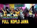FULL KOPLO JAWA CAMPURSARI CANDRA PESONA// KIDUNG WAHYU KOLOSEBO
