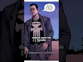 What the Punisher Did to a Pedo...