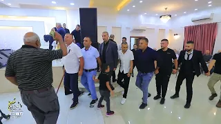 دبكة يرغول ابو العامر شوف الدبيكة سهرة العريس معاذ الهندي الفنان حافظ موسى مخيم جنين 2022 