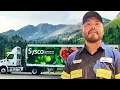 How Much Money Do Sysco Truck Drivers Make
