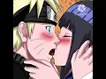 Download Lagu Male/Female Naruto Hinata Kiss #naruto #anime #boruto #shorts