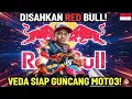 Lagu Veda Ega Pratama Resmi Jadi Red Bull Athlete! Indonesia Kini Punya ‘Senjata Rahasia’ di Moto3 2026