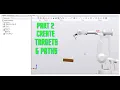 RobotStudio Tutorial Part 2 Creating Targets and Paths ABB Robot Programming
