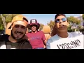 L'Algérino - Andalé [Clip officiel B.O Les Déguns ]