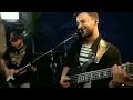Martin Miller & Josh Smith - Slow Dancing in a Burning Room (John Mayer Cover) - Live in Studio
