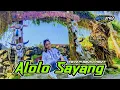 DJ TETAP SEMANGAT x ALOLO SAYANG Full Pargoy Jungle Dutch