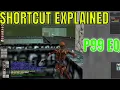 P99 EverQuest how to do shortcut in City of Mist to access 2nd level walkways Project 1999 EQ Green