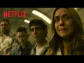 Download Lagu The End of The Heist (Season 5 Episode 10) | Money Heist/La Casa de Papel | Netflix