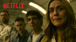 The End Of The Heist Season 5 Episode 10 Money Heist La Casa De Papel Netflix  The End Of The Heist Season 5 Episode 10 Money Heist La Casa De Papel Netflix