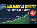 Is Walmart Overvalued Analyzing WMT with Nordic Graphs