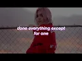 Hey Violet || Break My Heart || (Lyrics)