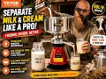 VEVOR Electric Milk Cream Separator Review Is It Worth The Investment