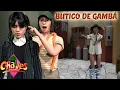 Download Lagu Chaves Perdido - Wandinha na Vila #5