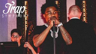 Download Roddy Ricch Trap Symphony With Live Orchestra (Full Performance) MP3